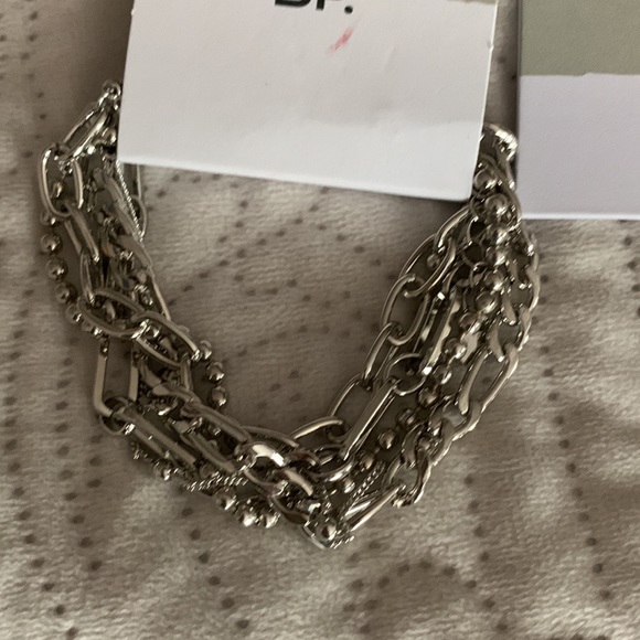 NWT. BP bundle. Bracelet and hair accessories. - Picture 2 of 4